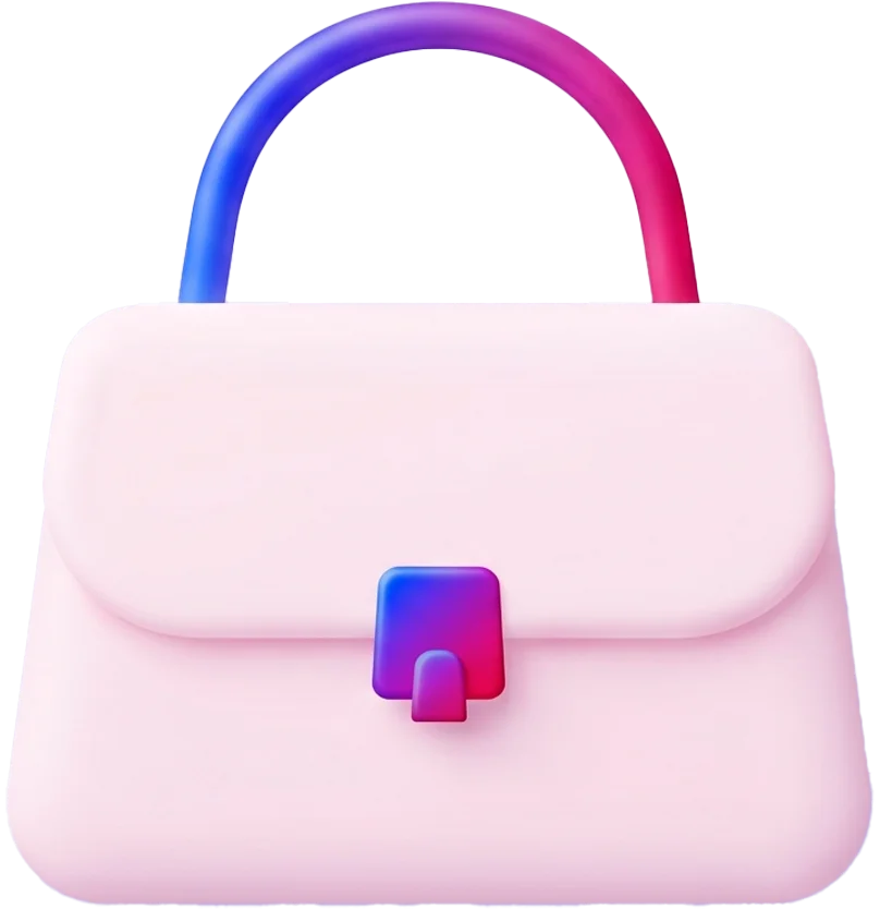 Produto Mala E-commerce - ENimble