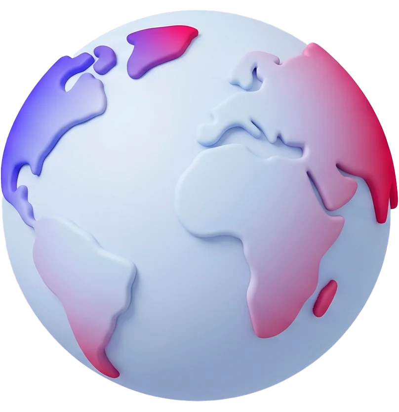 Alcance global para e-commerce - ENimble