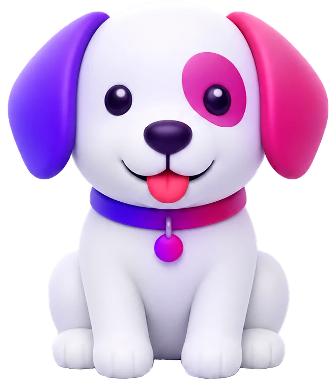 E-commerce de loja de animais - ENimble